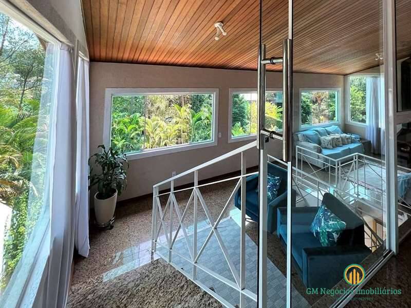 Casa de Condomínio à venda com 4 quartos, 400m² - Foto 10