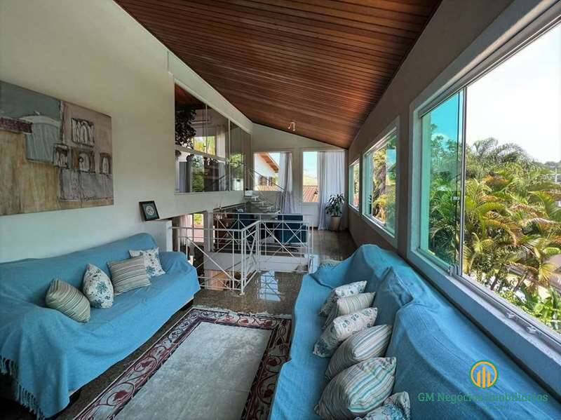 Casa de Condomínio à venda com 4 quartos, 400m² - Foto 14