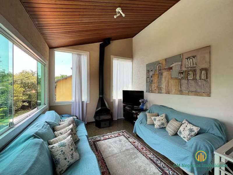 Casa de Condomínio à venda com 4 quartos, 400m² - Foto 13