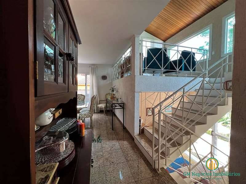 Casa de Condomínio à venda com 4 quartos, 400m² - Foto 17