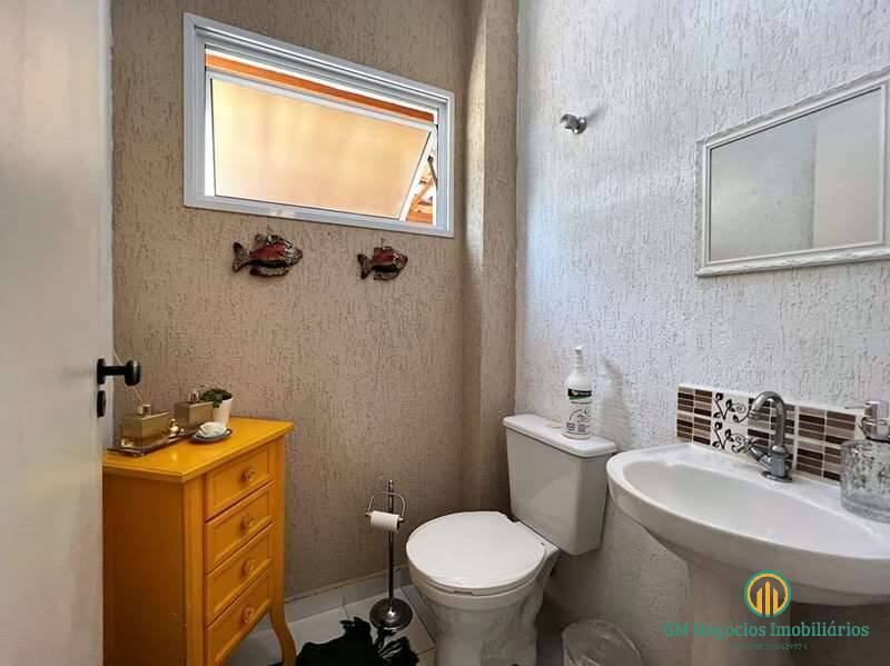 Casa de Condomínio à venda com 4 quartos, 400m² - Foto 20