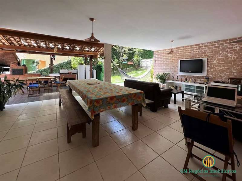 Casa de Condomínio à venda com 4 quartos, 400m² - Foto 25