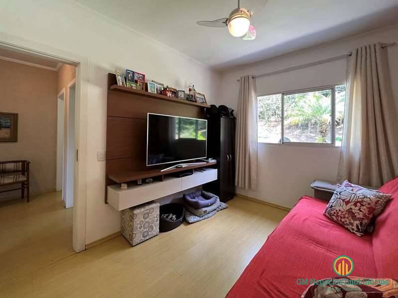 Casa de Condomínio à venda com 4 quartos, 400m² - Foto 35