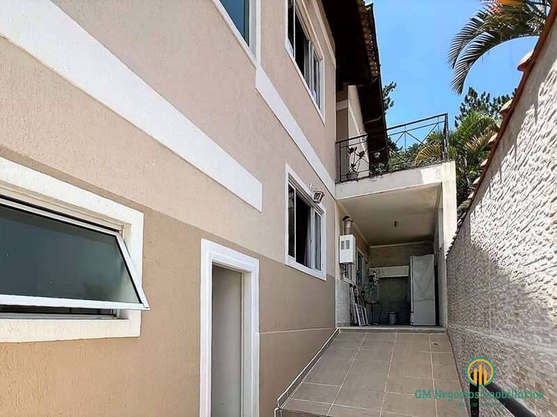 Casa de Condomínio à venda com 4 quartos, 400m² - Foto 47