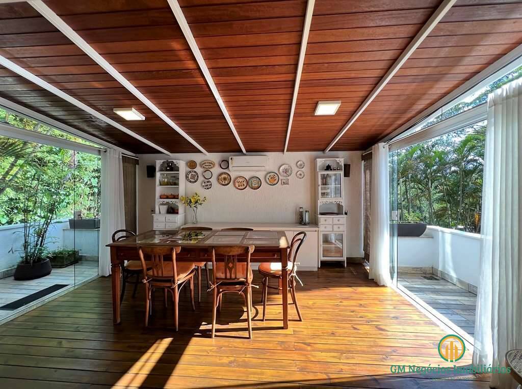 Casa de Condomínio à venda com 5 quartos, 804m² - Foto 5