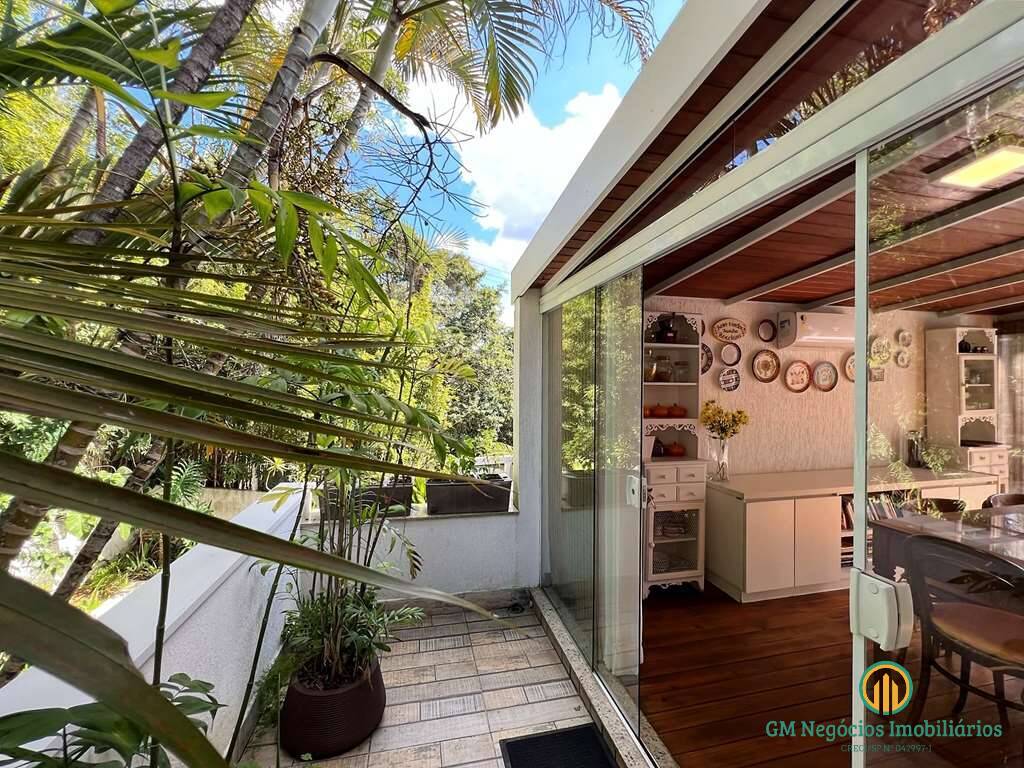 Casa de Condomínio à venda com 5 quartos, 804m² - Foto 6