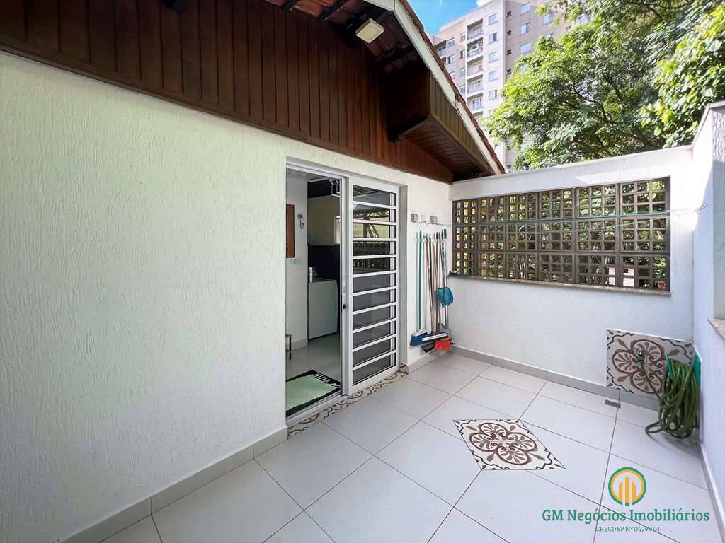 Casa de Condomínio à venda com 5 quartos, 804m² - Foto 11