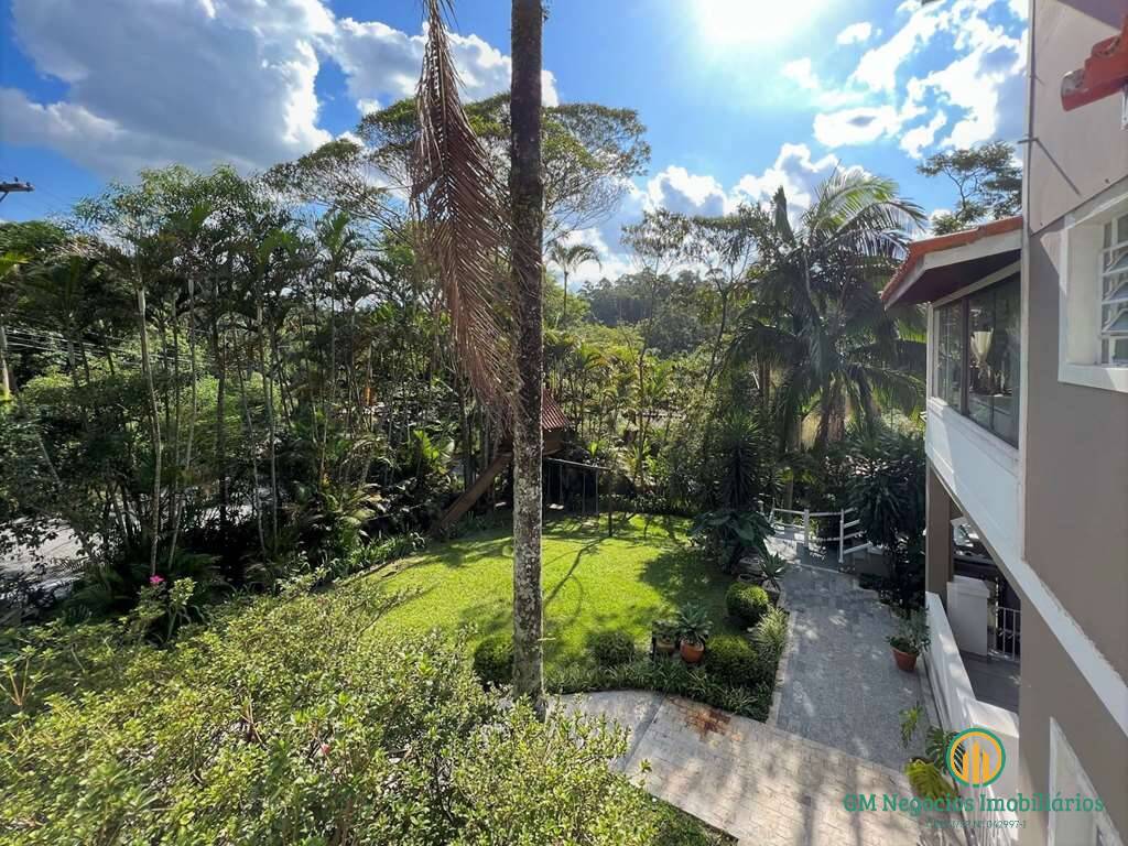 Casa de Condomínio à venda com 5 quartos, 804m² - Foto 28