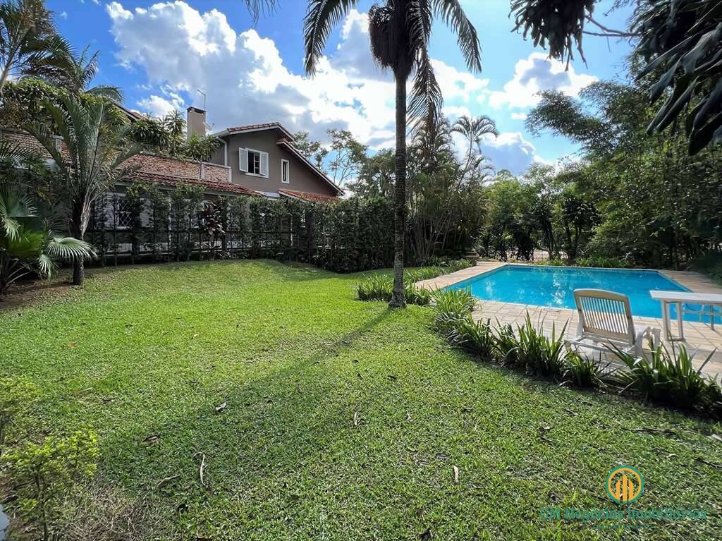 Casa de Condomínio à venda com 5 quartos, 804m² - Foto 41