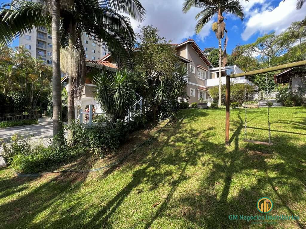 Casa de Condomínio à venda com 5 quartos, 804m² - Foto 46