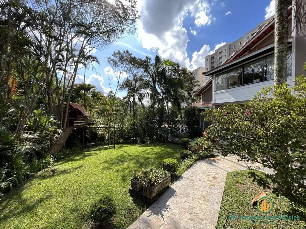 Casa de Condomínio à venda com 5 quartos, 804m² - Foto 58