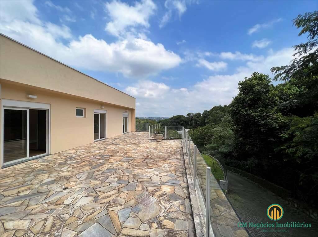 Casa de Condomínio à venda e aluguel com 4 quartos, 493m² - Foto 4