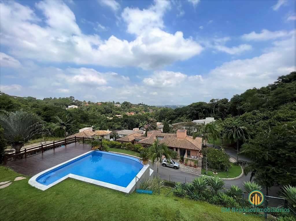 Casa de Condomínio à venda e aluguel com 4 quartos, 493m² - Foto 10