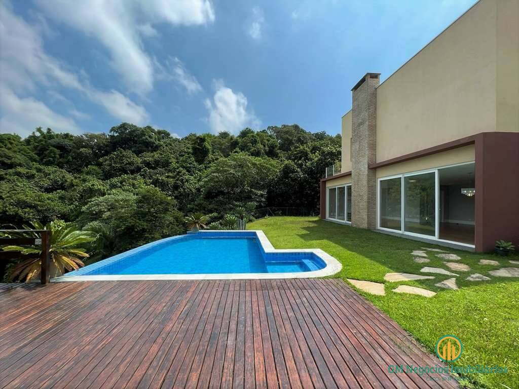 Casa de Condomínio à venda e aluguel com 4 quartos, 493m² - Foto 3