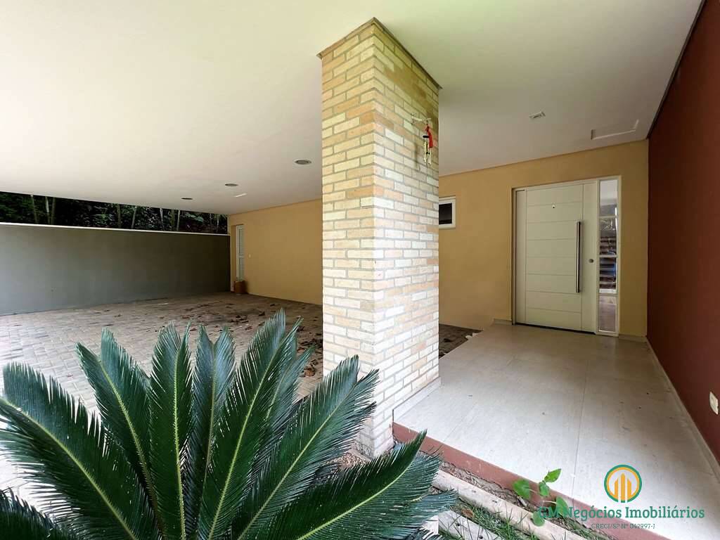 Casa de Condomínio à venda e aluguel com 4 quartos, 493m² - Foto 19