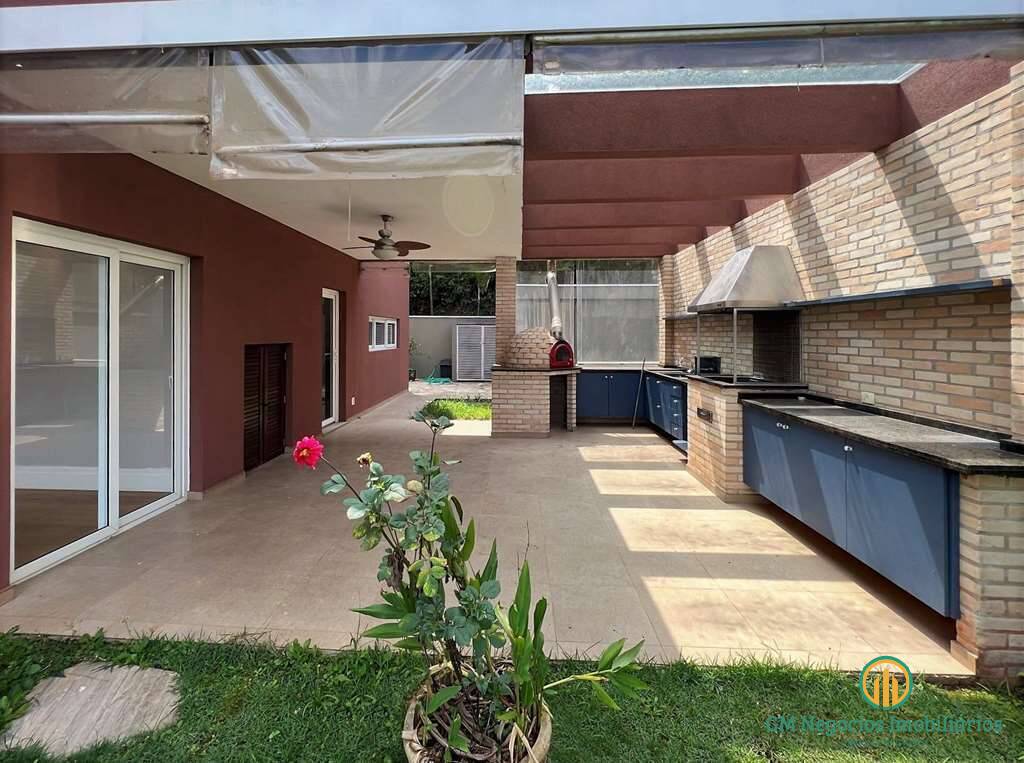 Casa de Condomínio à venda e aluguel com 4 quartos, 493m² - Foto 22