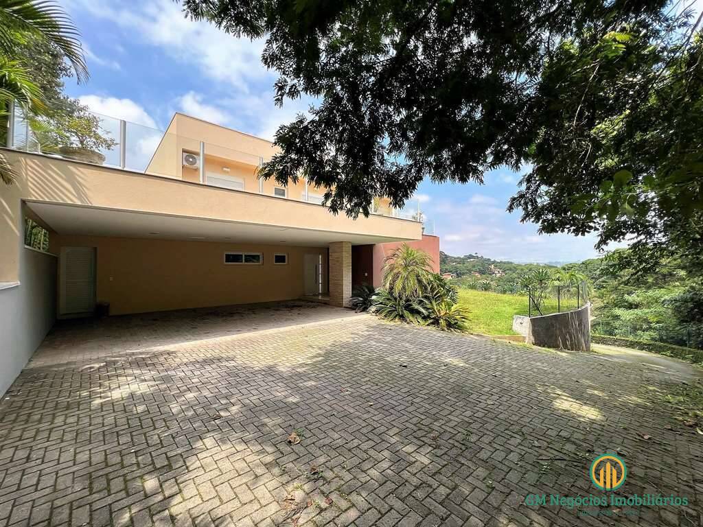 Casa de Condomínio à venda e aluguel com 4 quartos, 493m² - Foto 23