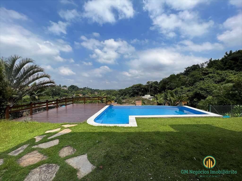 Casa de Condomínio à venda e aluguel com 4 quartos, 493m² - Foto 26