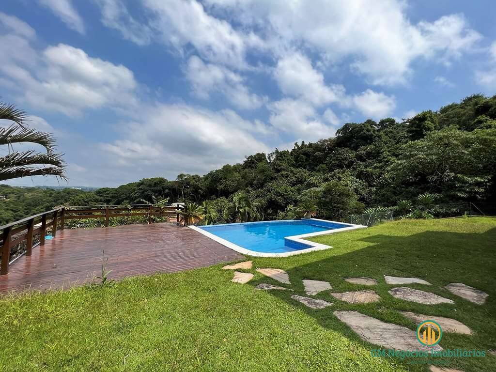 Casa de Condomínio à venda e aluguel com 4 quartos, 493m² - Foto 25