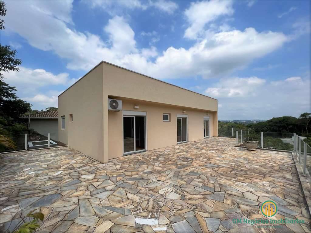 Casa de Condomínio à venda e aluguel com 4 quartos, 493m² - Foto 27