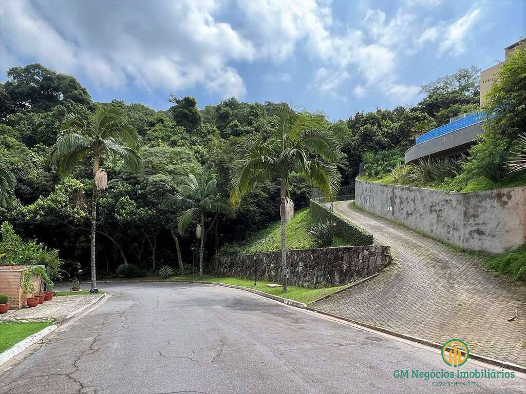 Casa de Condomínio à venda e aluguel com 4 quartos, 493m² - Foto 31