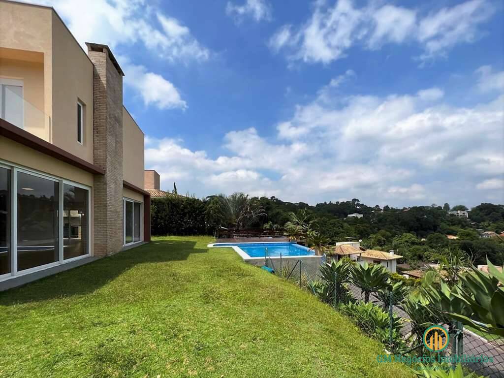 Casa de Condomínio à venda e aluguel com 4 quartos, 493m² - Foto 32