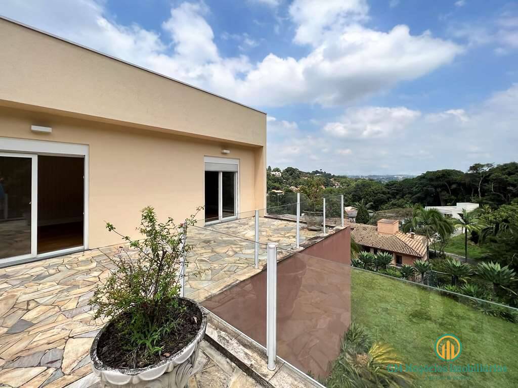 Casa de Condomínio à venda e aluguel com 4 quartos, 493m² - Foto 35