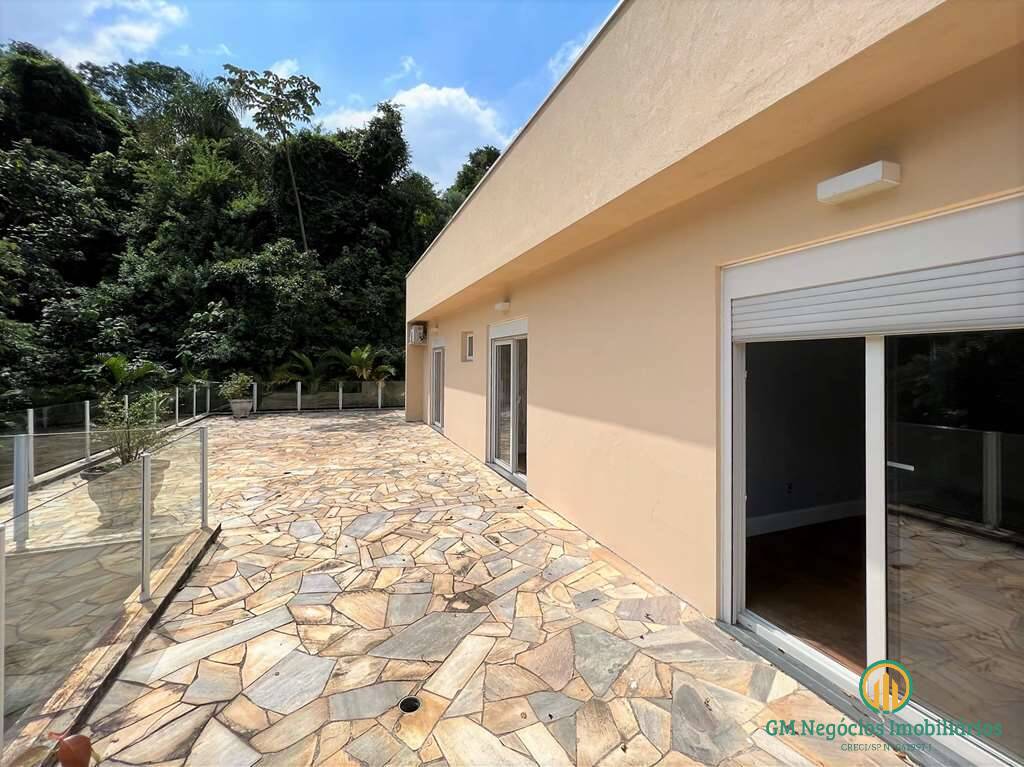 Casa de Condomínio à venda e aluguel com 4 quartos, 493m² - Foto 36