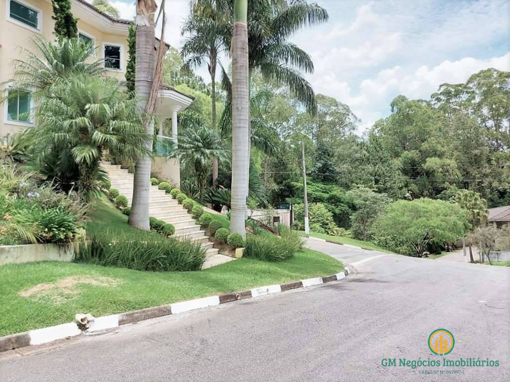 Casa de Condomínio à venda com 4 quartos, 368m² - Foto 6