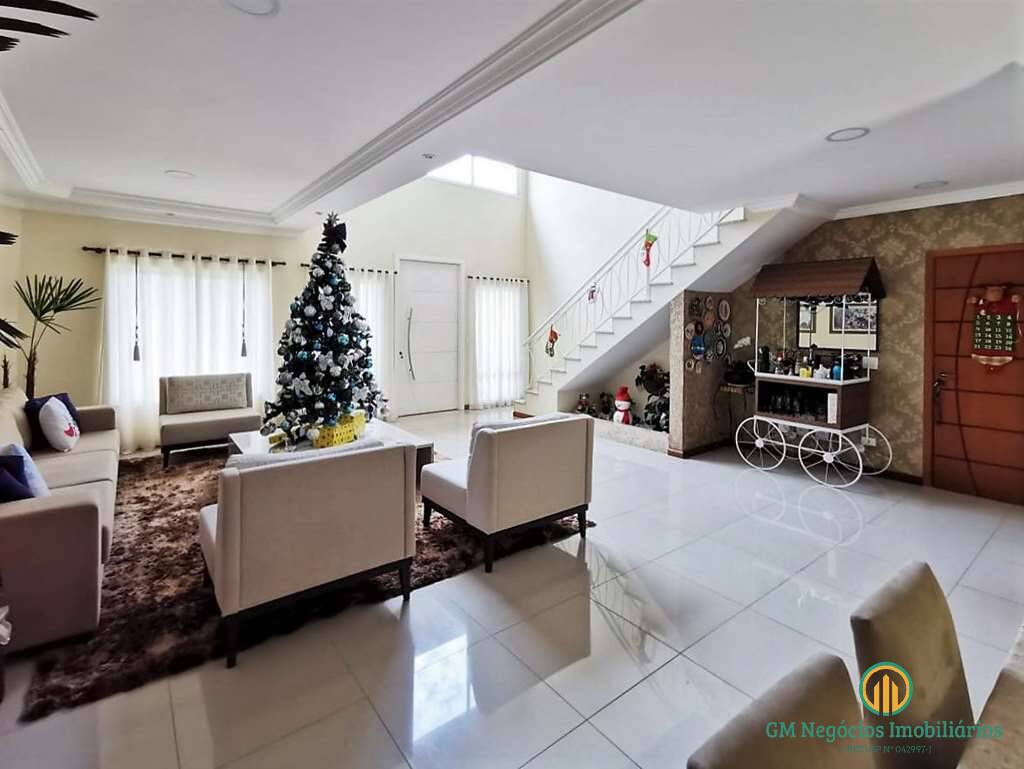 Casa de Condomínio à venda com 4 quartos, 368m² - Foto 12