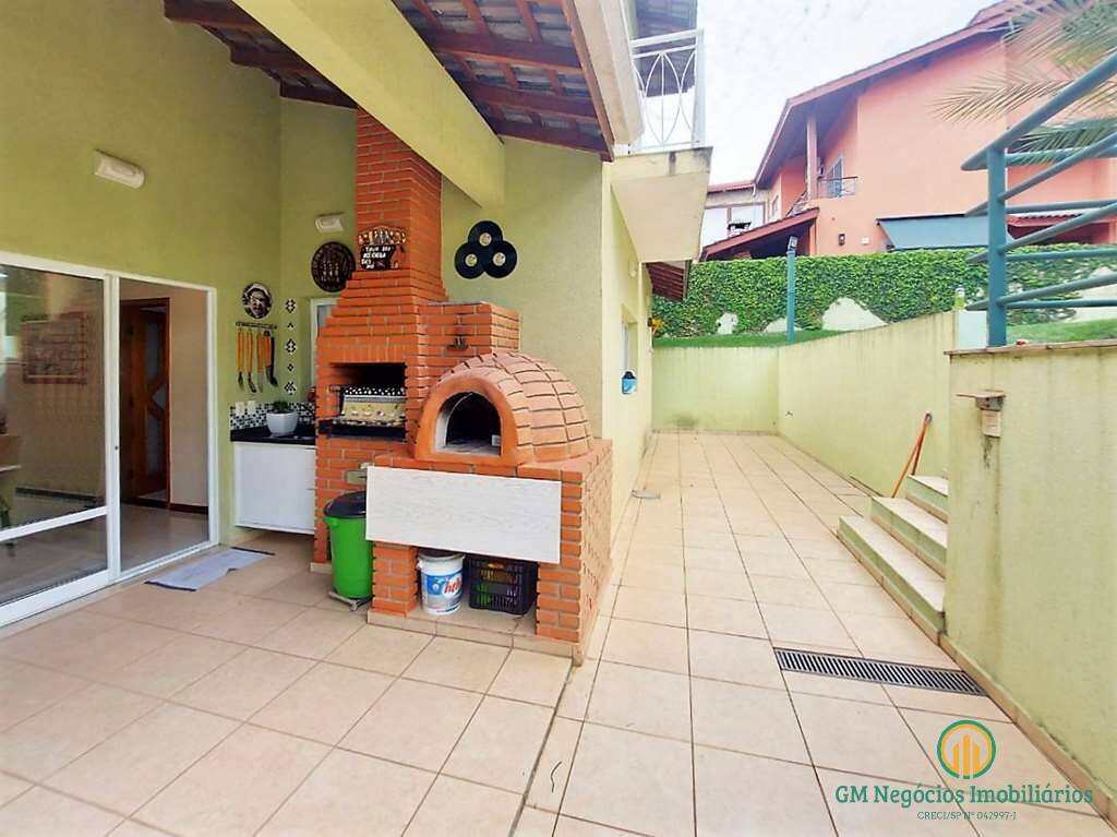 Casa de Condomínio à venda com 4 quartos, 368m² - Foto 20