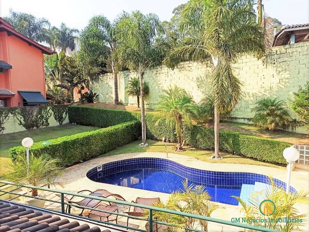 Casa de Condomínio à venda com 4 quartos, 368m² - Foto 21