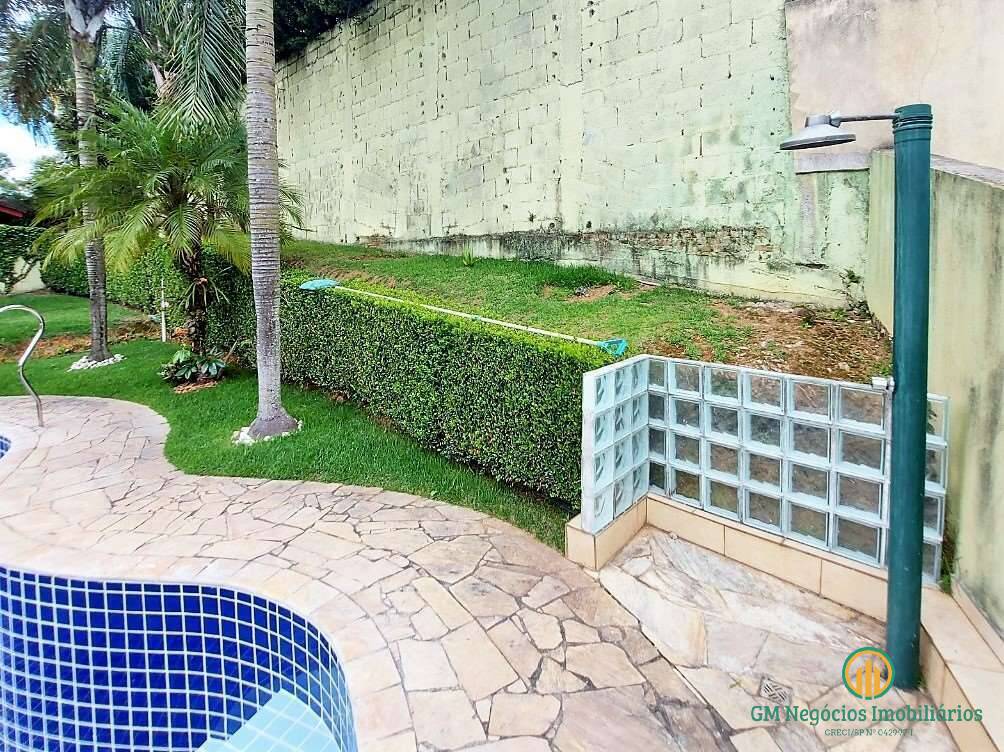 Casa de Condomínio à venda com 4 quartos, 368m² - Foto 22