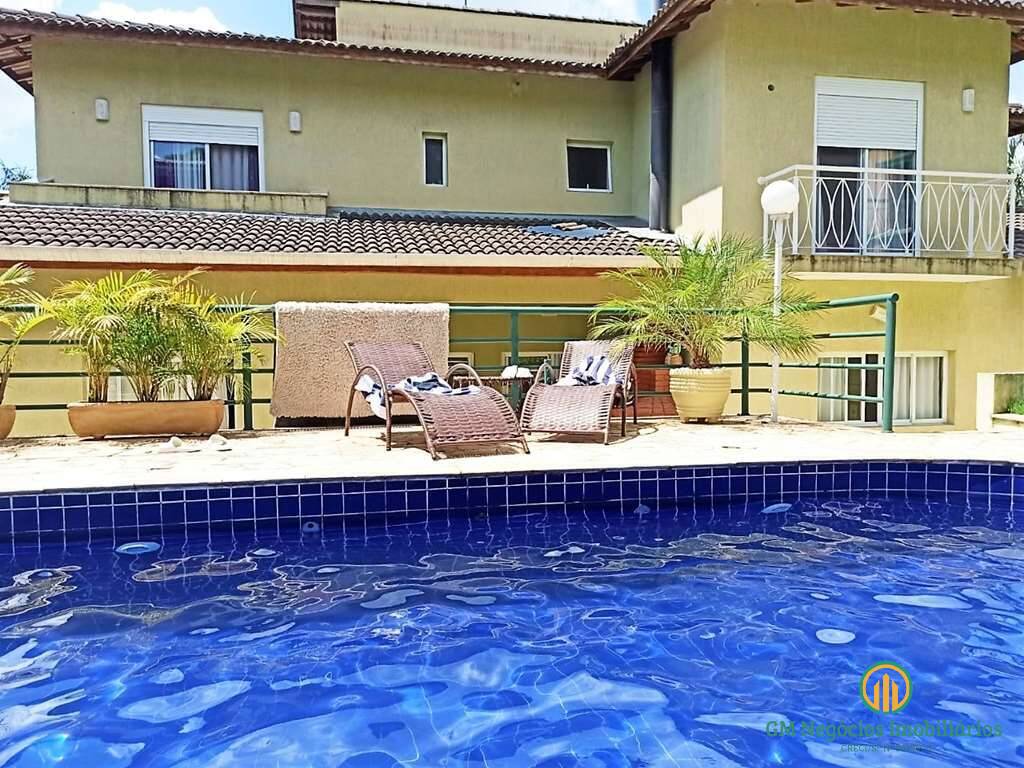 Casa de Condomínio à venda com 4 quartos, 368m² - Foto 23