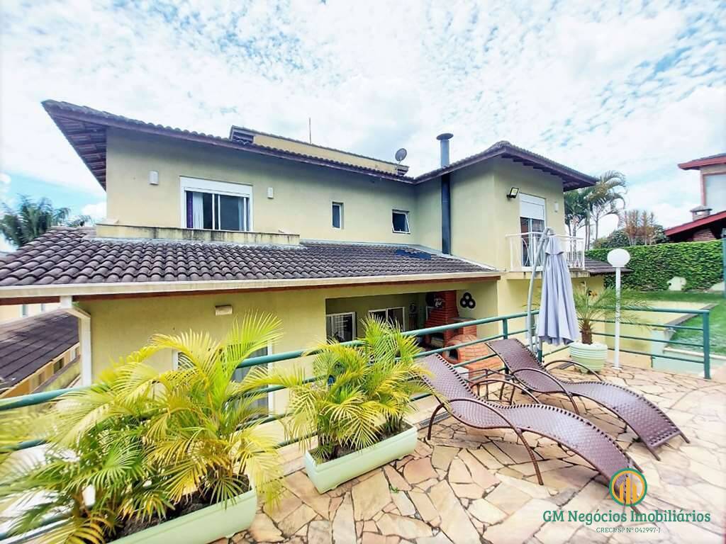 Casa de Condomínio à venda com 4 quartos, 368m² - Foto 24