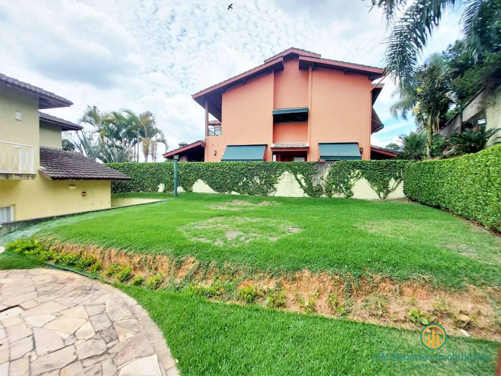 Casa de Condomínio à venda com 4 quartos, 368m² - Foto 25