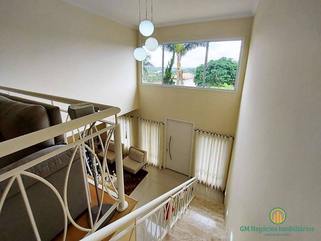 Casa de Condomínio à venda com 4 quartos, 368m² - Foto 30