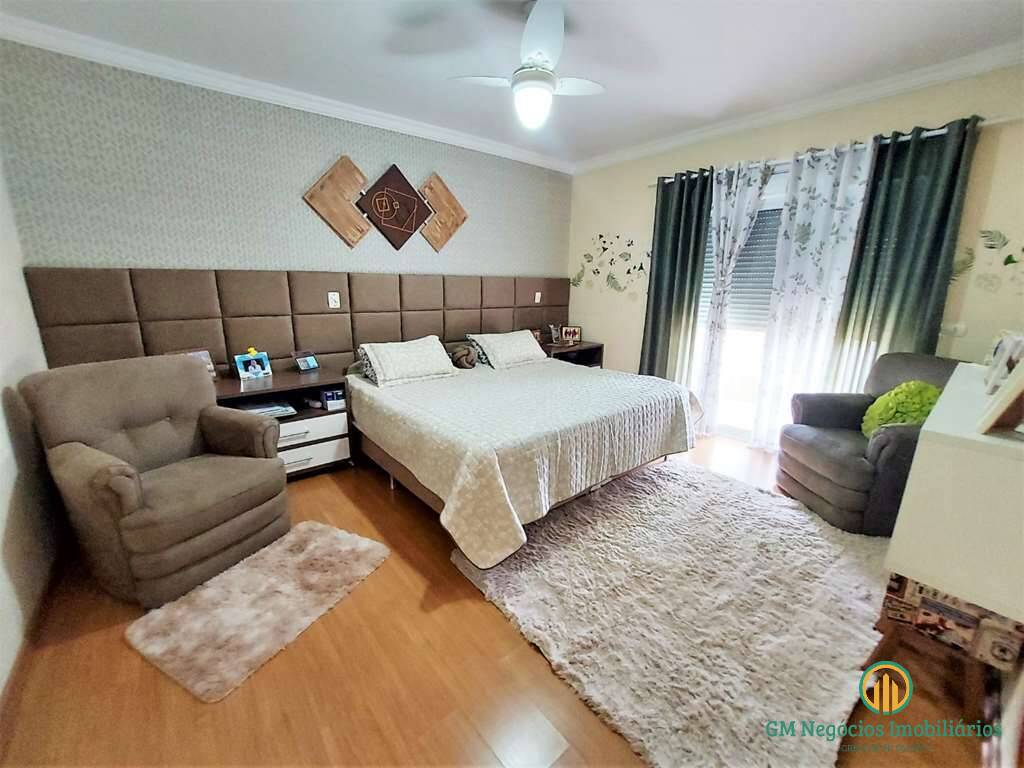 Casa de Condomínio à venda com 4 quartos, 368m² - Foto 33