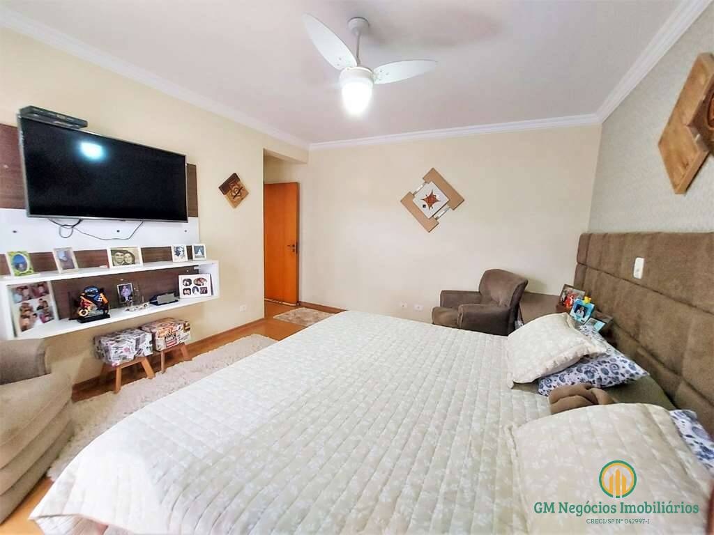 Casa de Condomínio à venda com 4 quartos, 368m² - Foto 34