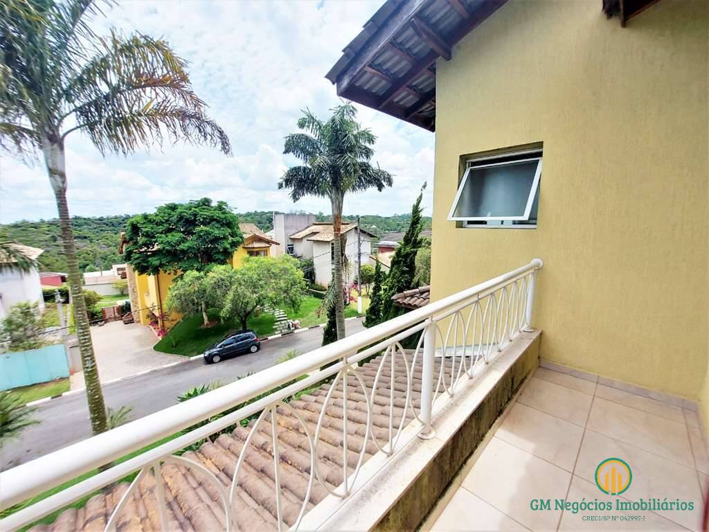 Casa de Condomínio à venda com 4 quartos, 368m² - Foto 35