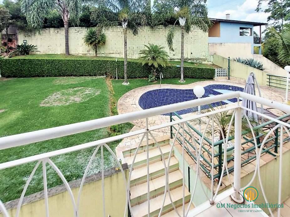 Casa de Condomínio à venda com 4 quartos, 368m² - Foto 39