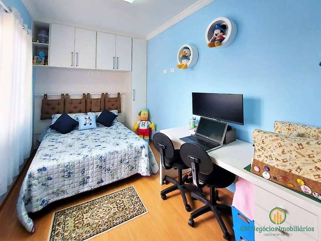 Casa de Condomínio à venda com 4 quartos, 368m² - Foto 45