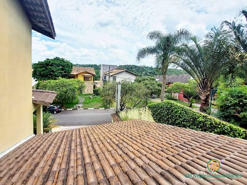 Casa de Condomínio à venda com 4 quartos, 368m² - Foto 46