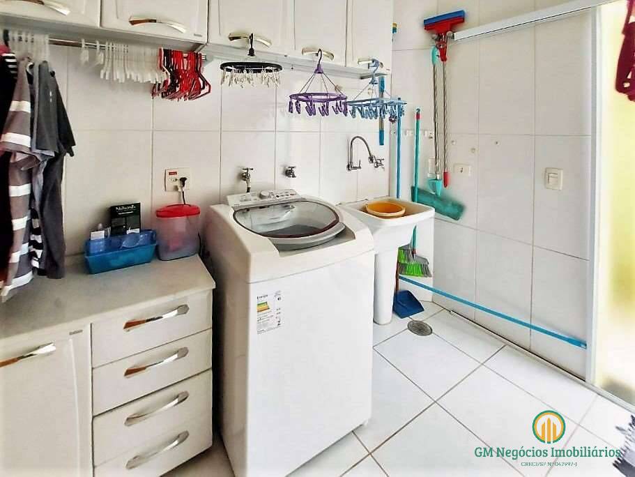 Casa de Condomínio à venda com 4 quartos, 368m² - Foto 47