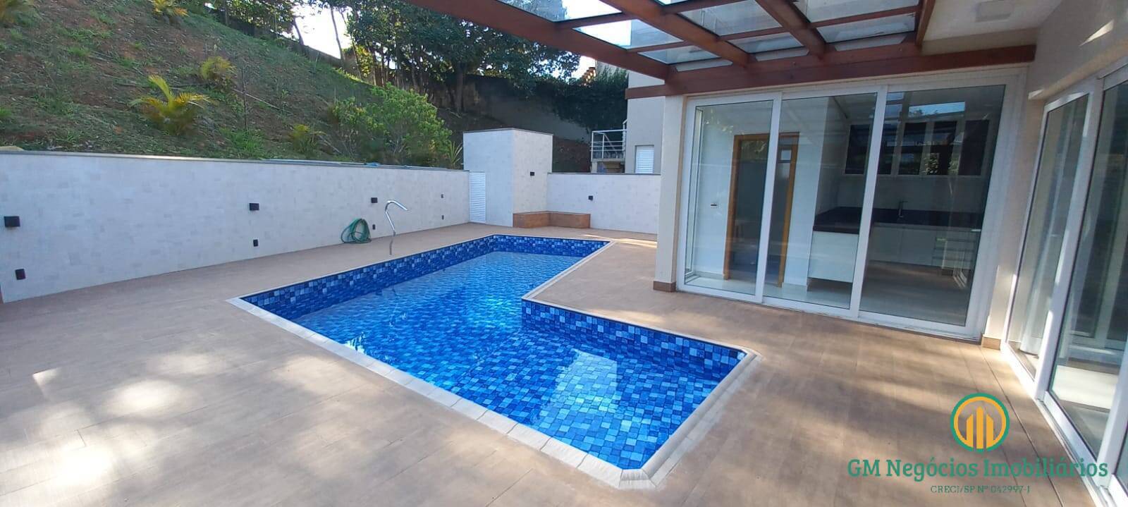 Casa de Condomínio à venda com 4 quartos, 385m² - Foto 69