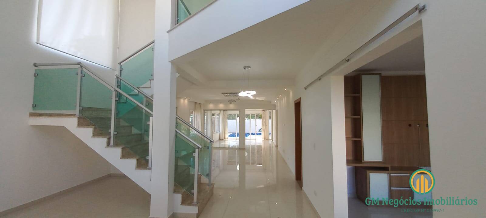 Casa de Condomínio à venda com 4 quartos, 385m² - Foto 19