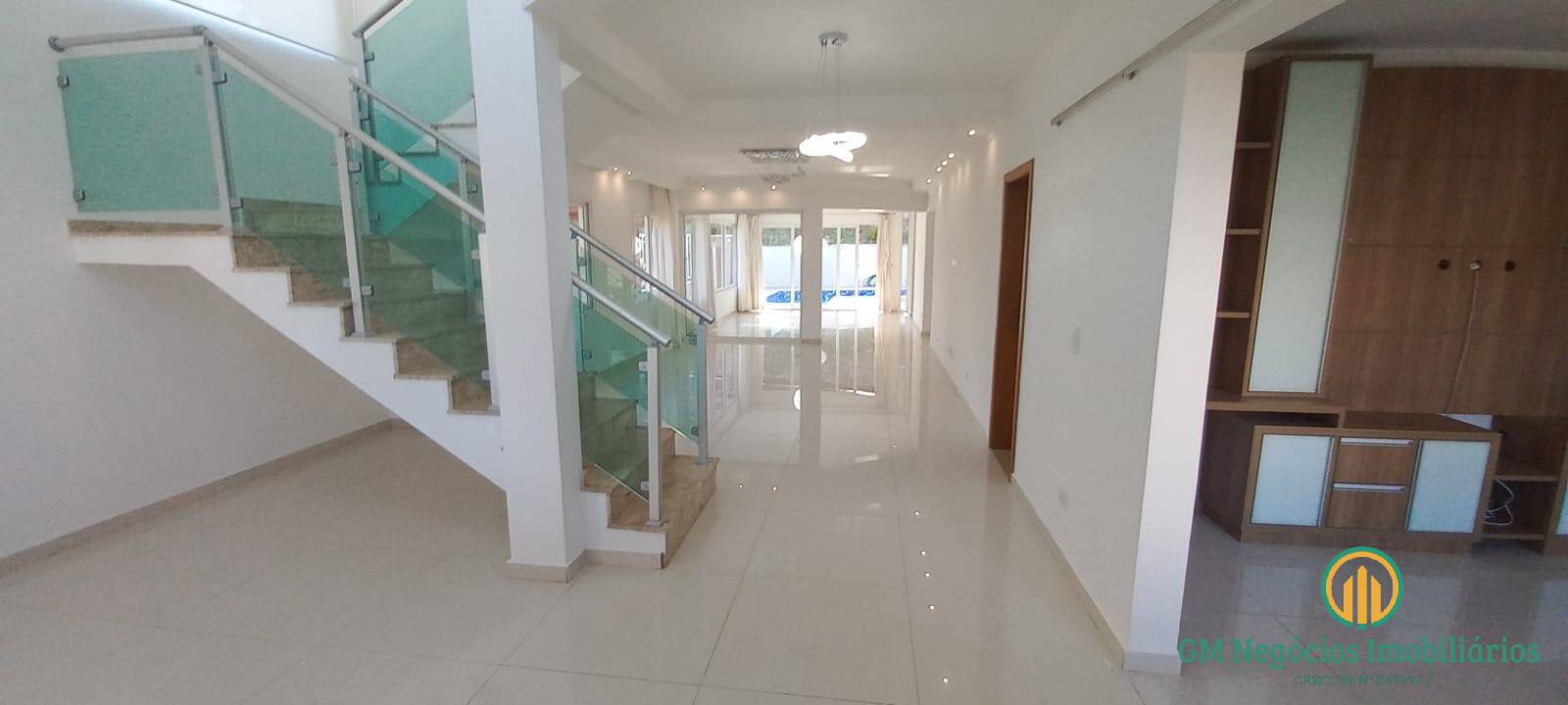 Casa de Condomínio à venda com 4 quartos, 385m² - Foto 20