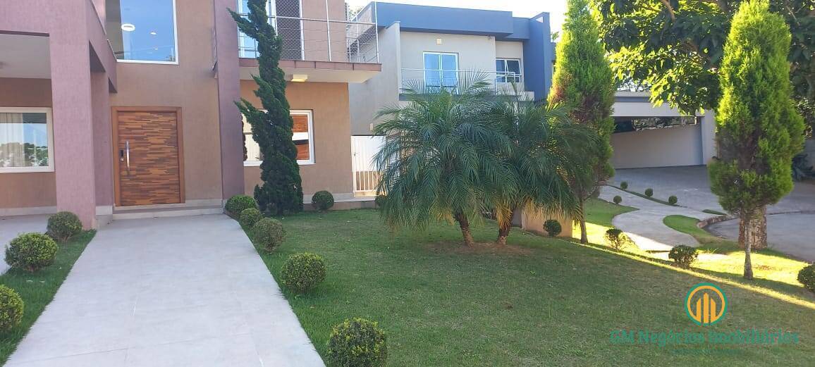 Casa de Condomínio à venda com 4 quartos, 385m² - Foto 72