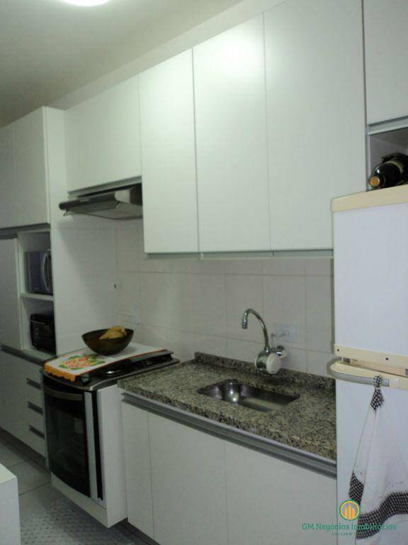 Apartamento à venda com 2 quartos, 55m² - Foto 5