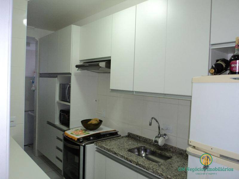 Apartamento à venda com 2 quartos, 55m² - Foto 10